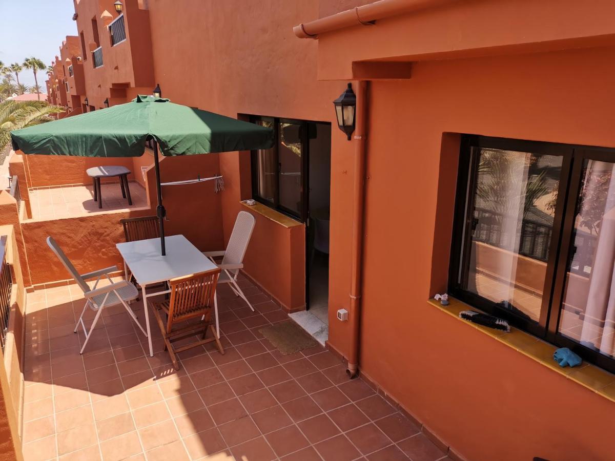 Casa Sun&Sand Corralejo Exterior photo