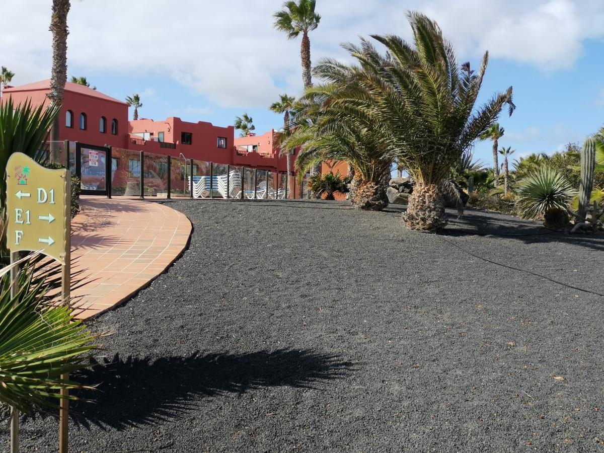 Casa Sun&Sand Corralejo Exterior photo