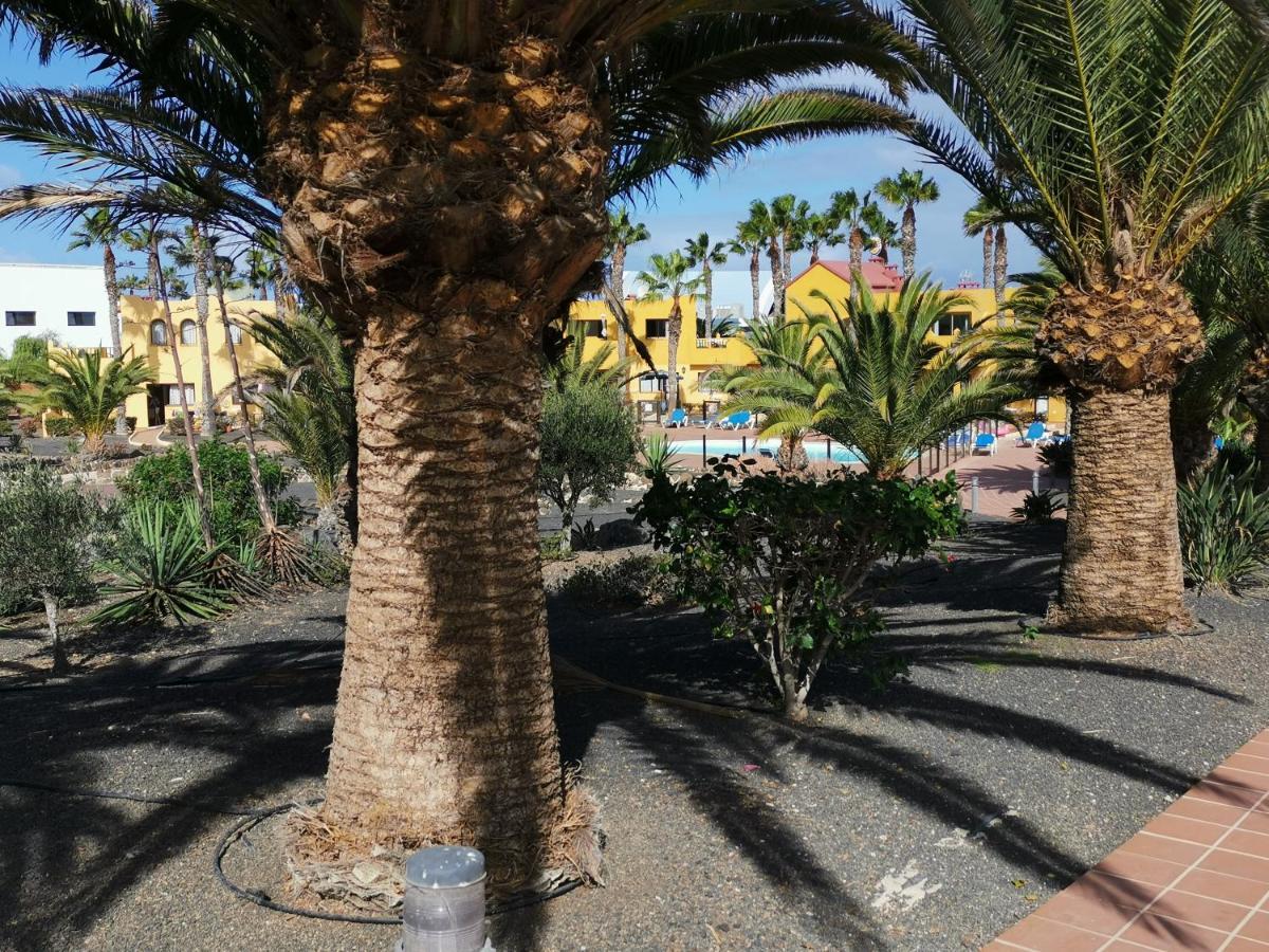 Casa Sun&Sand Corralejo Exterior photo