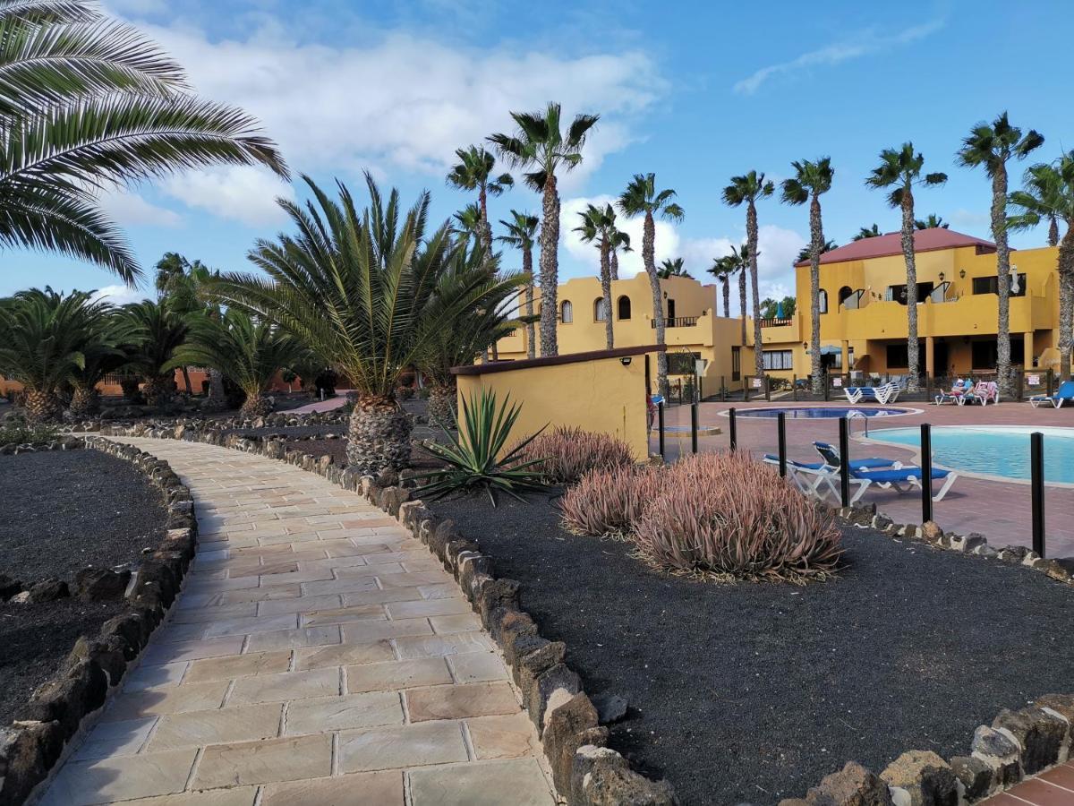 Casa Sun&Sand Corralejo Exterior photo